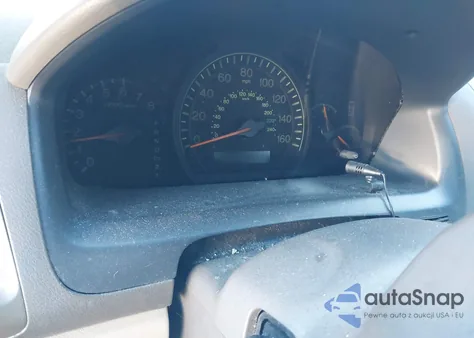 2005 Honda Accord 2.4 Lx from USA, damaged, VIN 1HGCM56415L003053